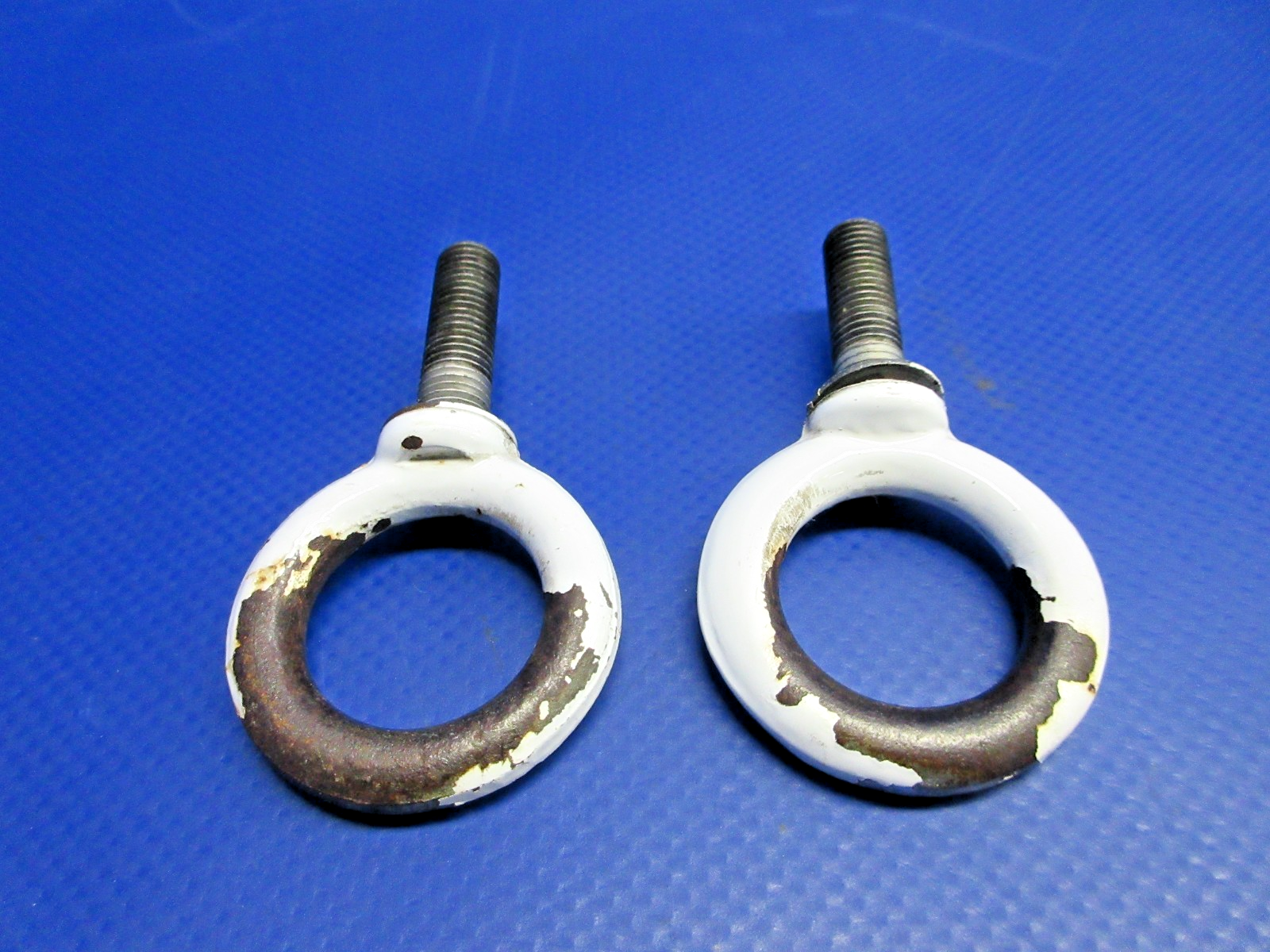 Cessna 310 / 310I Wing Tie Down Mooring Eye Bolt P/N 0422344 LOT OF 2 (0326-817)2