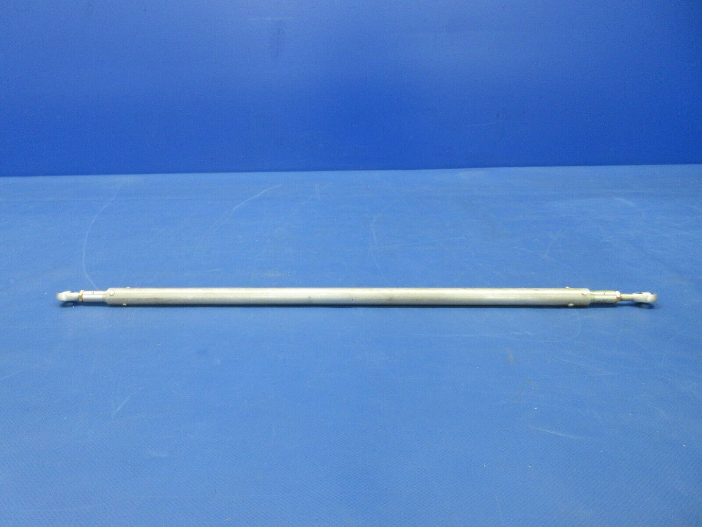 Enstrom 280FX Helicopter Cyclic Control Push Pull Rod P/N 28-16192-1 (1124-2028)
