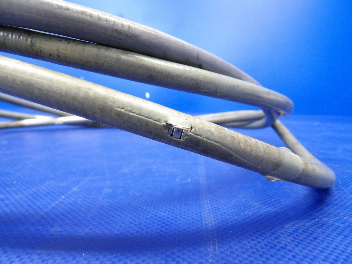 Piper PA-31T1 Cheyenne LH Throttle Control Cable P/N 50541-2 (0626-1408)4