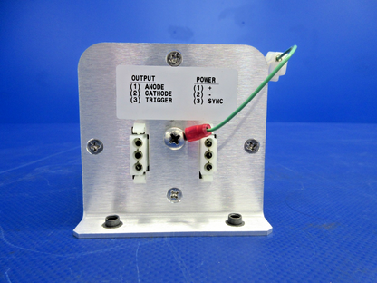 Whelen 7088800 Aviation Strobe Power Supply 28V P/N 01-0770888-00 NOS (0326-969)7
