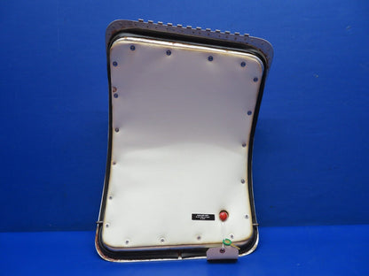 Mooney M20 / M20E Baggage Door Assy w/ Latch & Key P/N 3336 (0424-133)