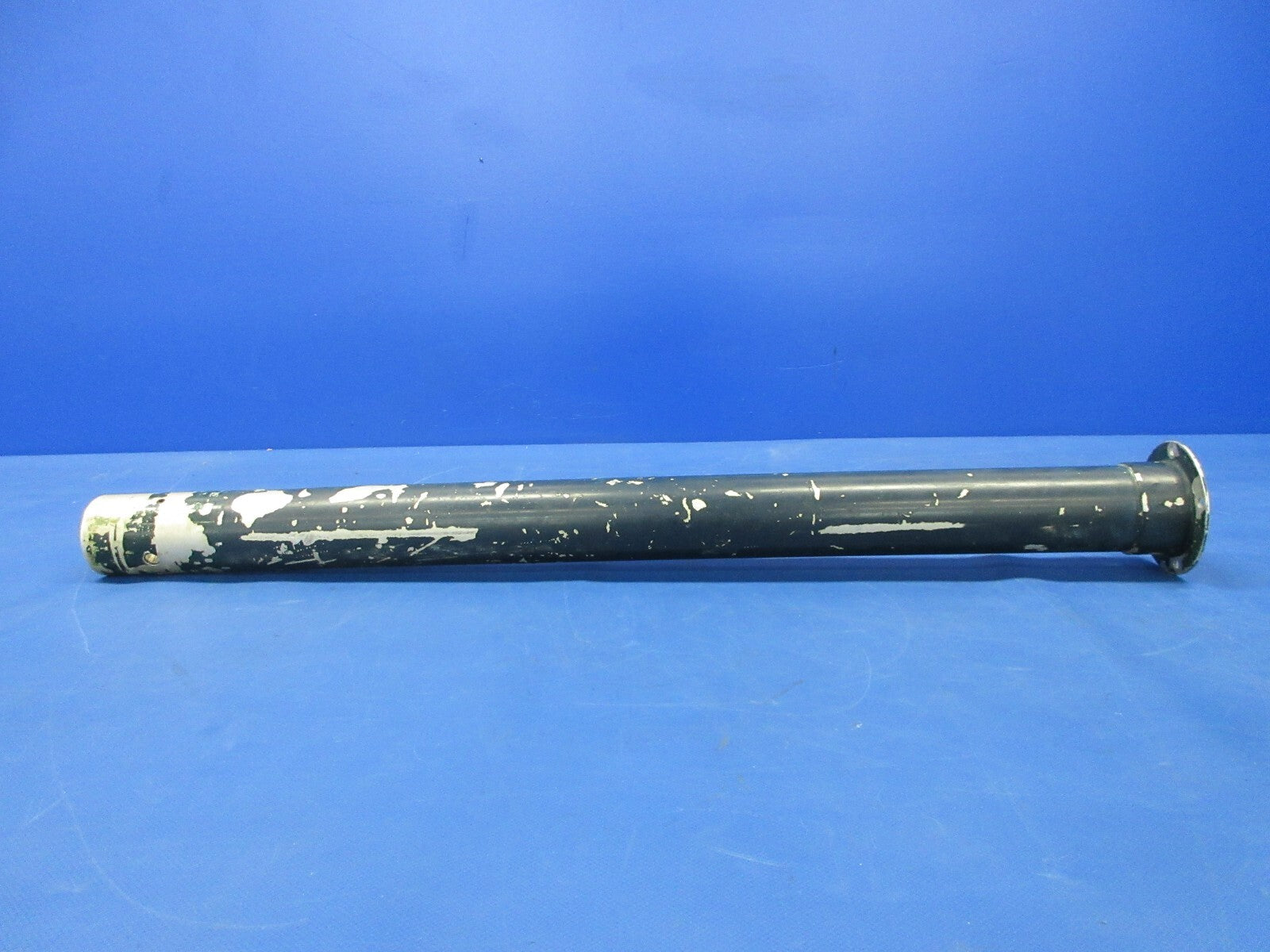 Bell 47J-2 Helicopter Tail Rotor Drive Tube P/N 47-640-055-5 (1124-2038)4