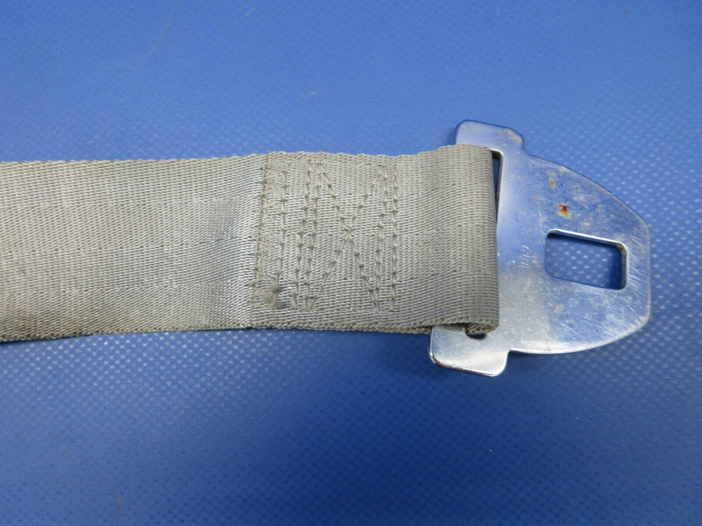 Piper American Safety Seatbelt w/ Southern Safety Webbing P/N IC-7900(0624-1349)