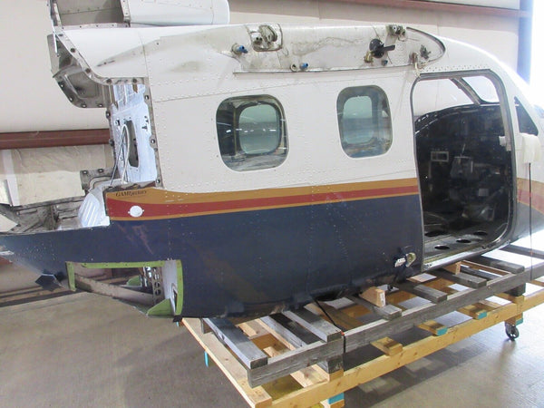 1978 Cessna 337 / P337H Skymaster Fuselage (0724-98)