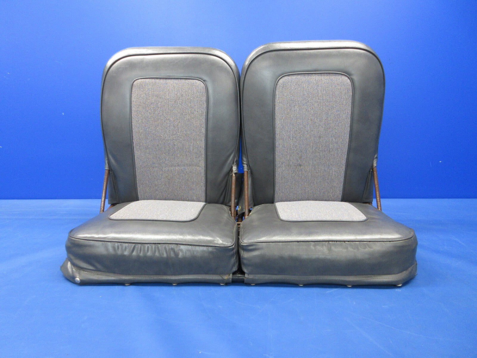 Piper PA-20 Pacer Front Seat As P/N 11863-10 (1024-1255)0