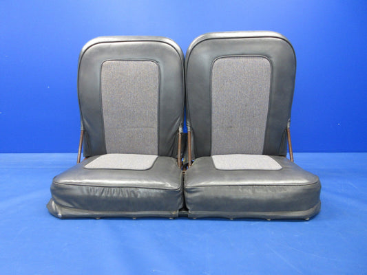 Piper PA-20 Pacer Front Seat As P/N 11863-10 (1024-1255)0