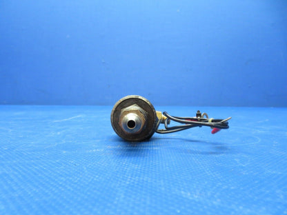 Cessna 337 / P337H Skymaster Lake Solenoid Valve 24v P/N 44008 TESTED (0824-199)