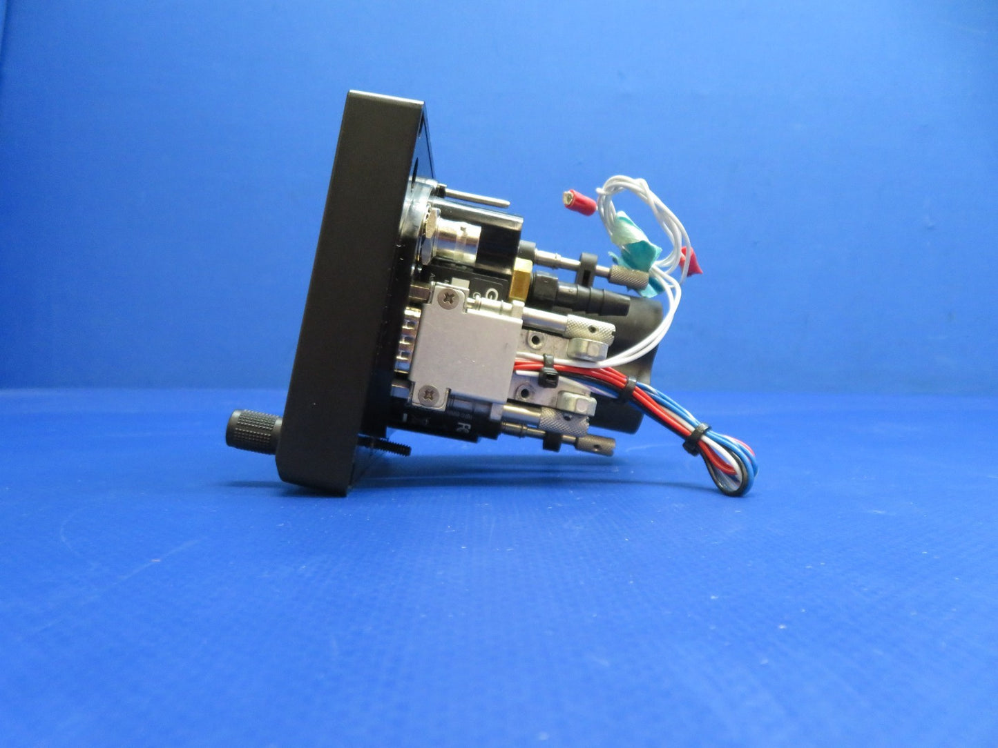 Garmin G5 w/ Connector 14/28v PN 011-03809-00 WARRANTY (0726-104)6