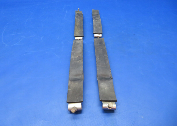 Diamond DA-42 Fuel Tank Belt Assy P/N D60-2814-40-00 LOT OF 2 (0623-466)