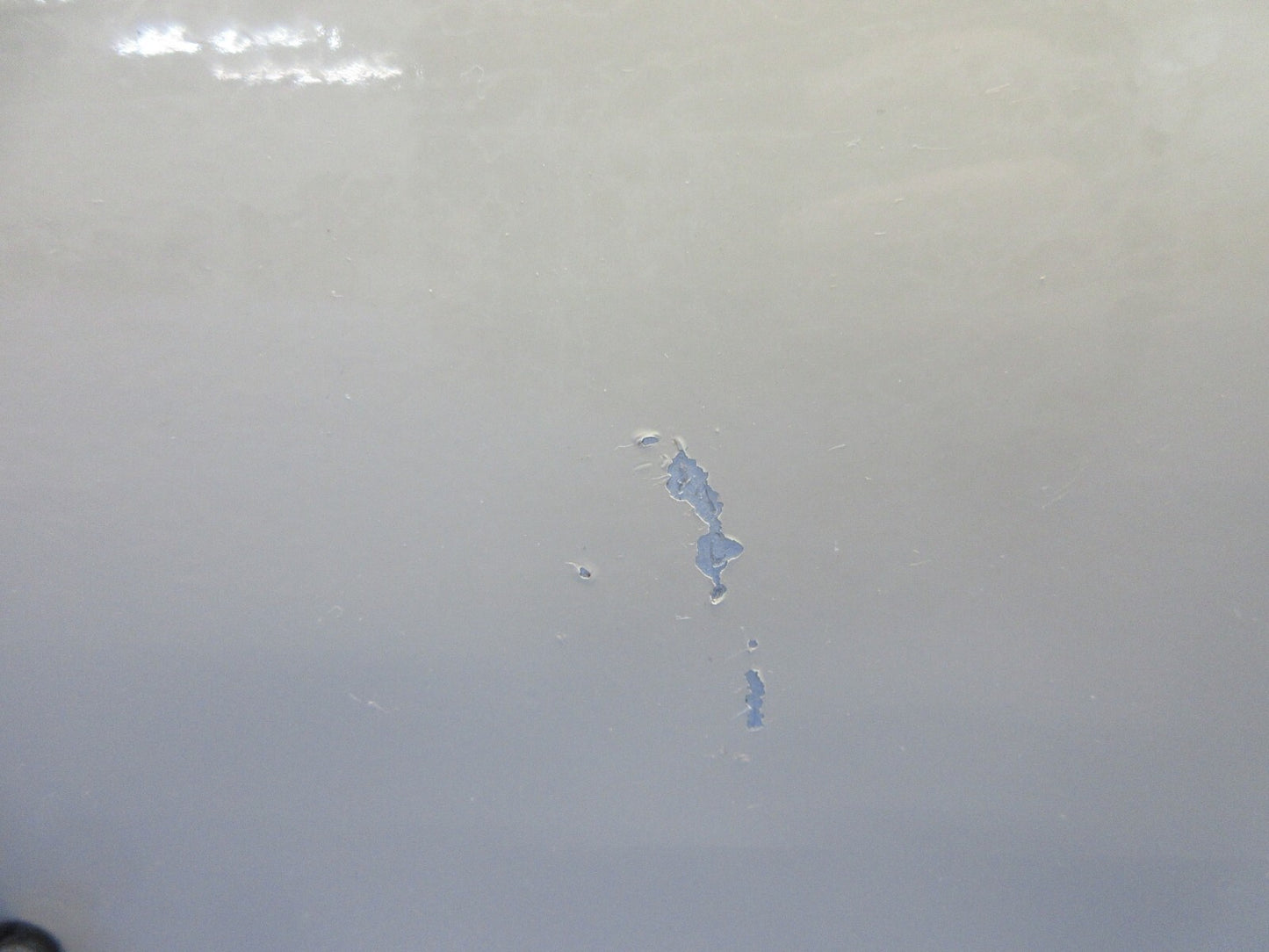 Piper PA-34-200T Seneca Left Hand Cowl Side Panel P/N 78726-02 (1124-824)4