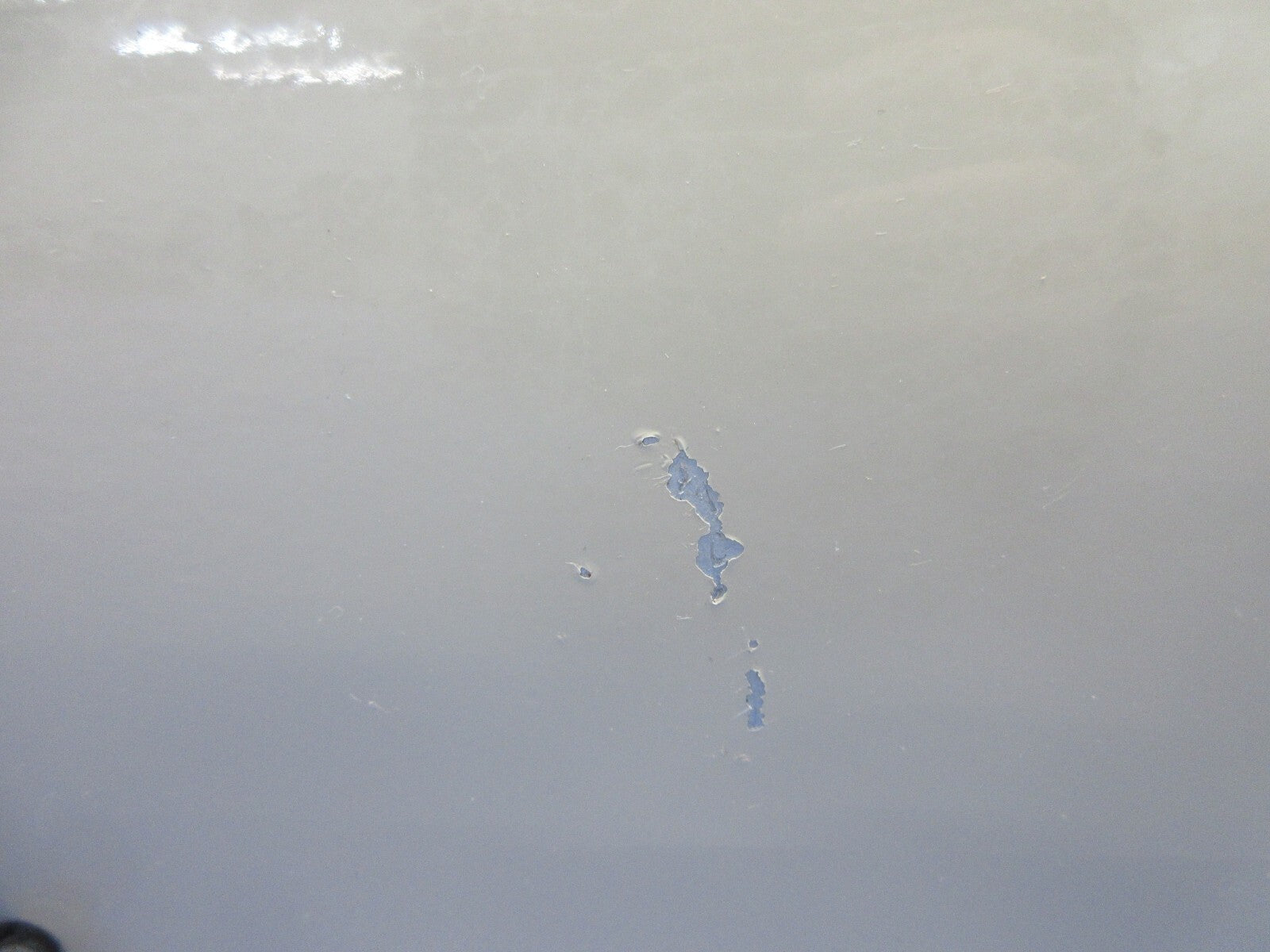 Piper PA-34-200T Seneca Left Hand Cowl Side Panel P/N 78726-02 (1124-824)4