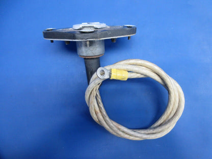 Piper PA-28-161 Warrior Auxiliary Power Receptacle P/N 62355-11 (0824-1012)