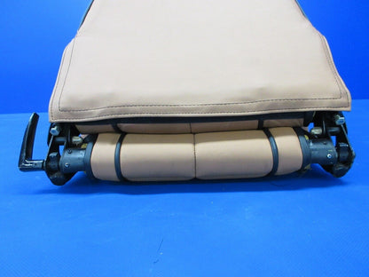 Piper PA-28-181 Archer Seat Assy Rear LH P/N 96827-22 (0624-1385)