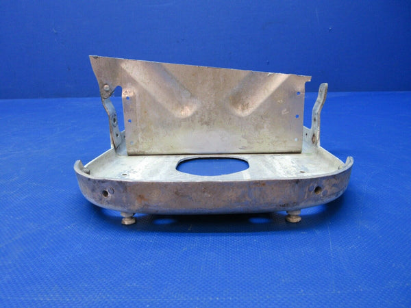 =Cessna 1970-1986 210 / T210 Aft Tailcone Bulkhead P/N 1212130-2 (1124-1209)