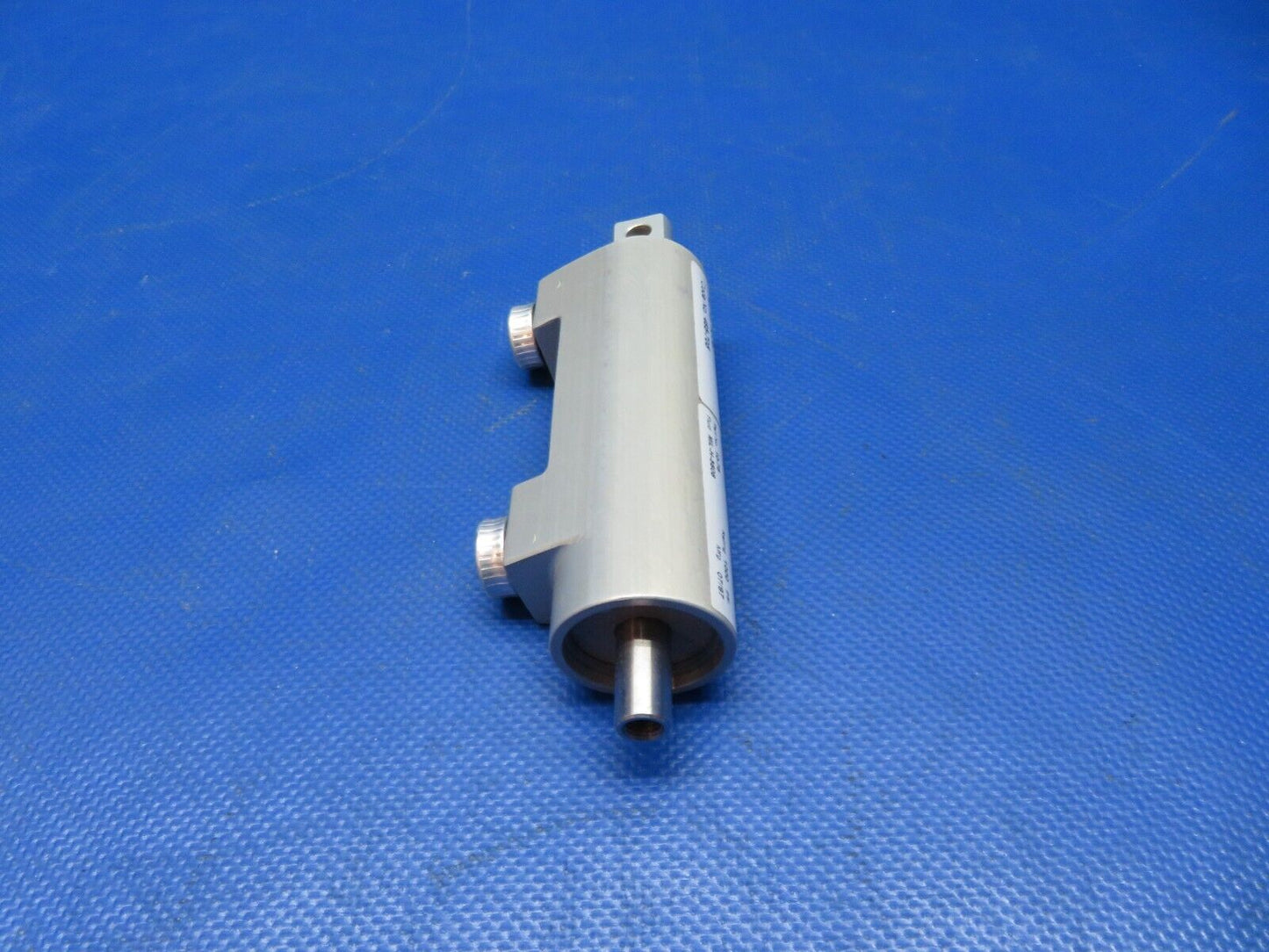 Cleveland Piper Master Cylinder P/N 10-75, 465-705 NOS (0524-197)