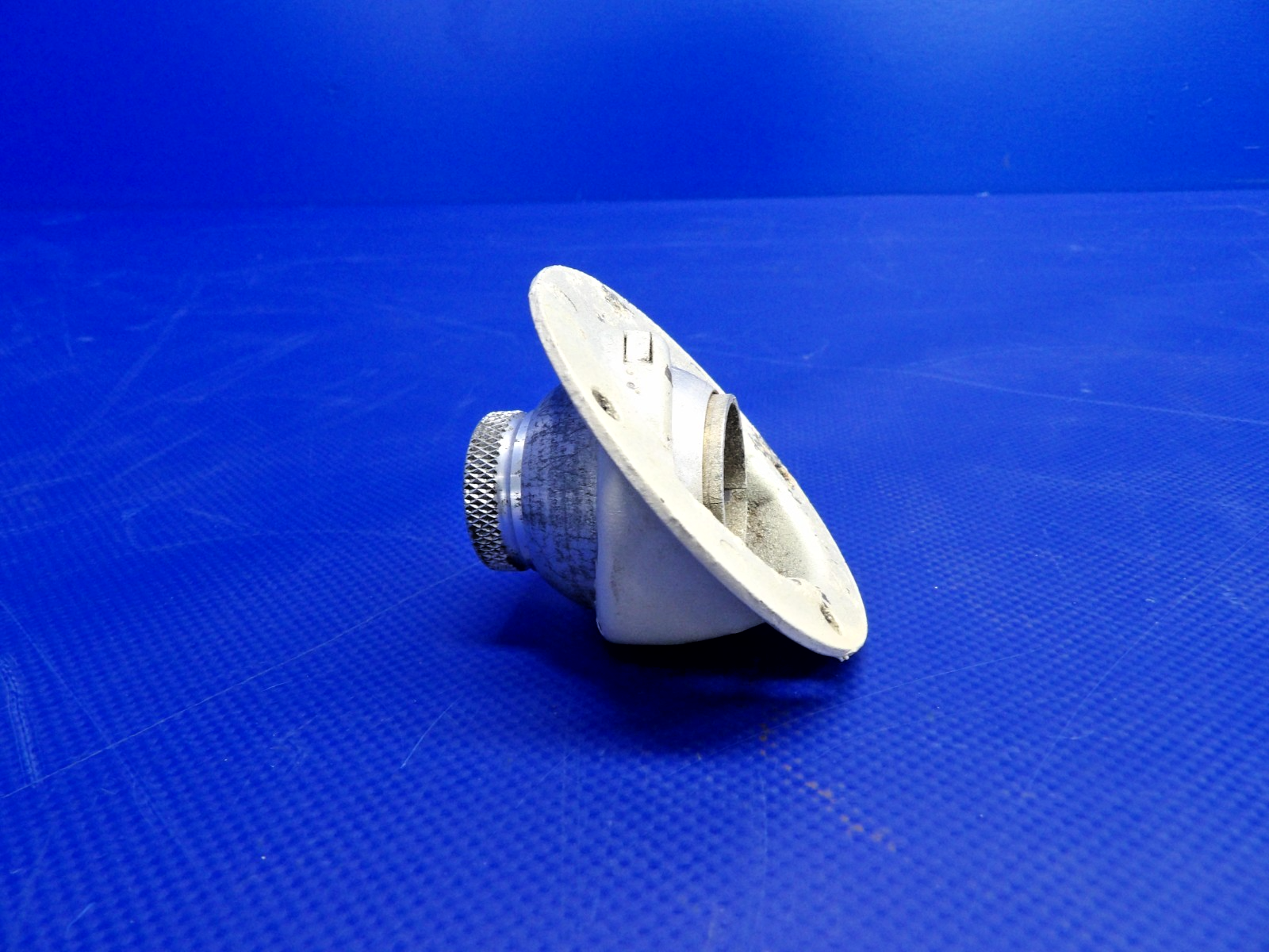 Cessna 172 / 172G Cabin Fresh Air Vent Valve P/N S1646-1 (0326-1215)8