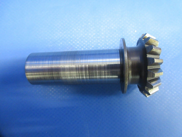 Continental IO-470-R Governor Drive Bevel Gear P/N 538076 (0924-748)