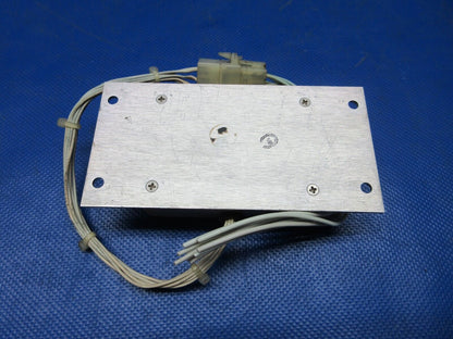Cessna Electrodelta Over / Under Voltage Sensor P/N OS-200 WARRANTY (0724-1387)