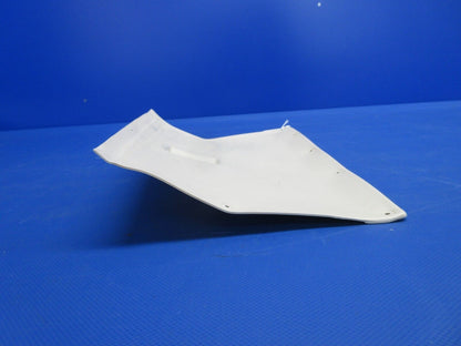 Piper PA-34-200T Shoulder Harness Cover Assy RH P/N 78587-00 (0524-1906)
