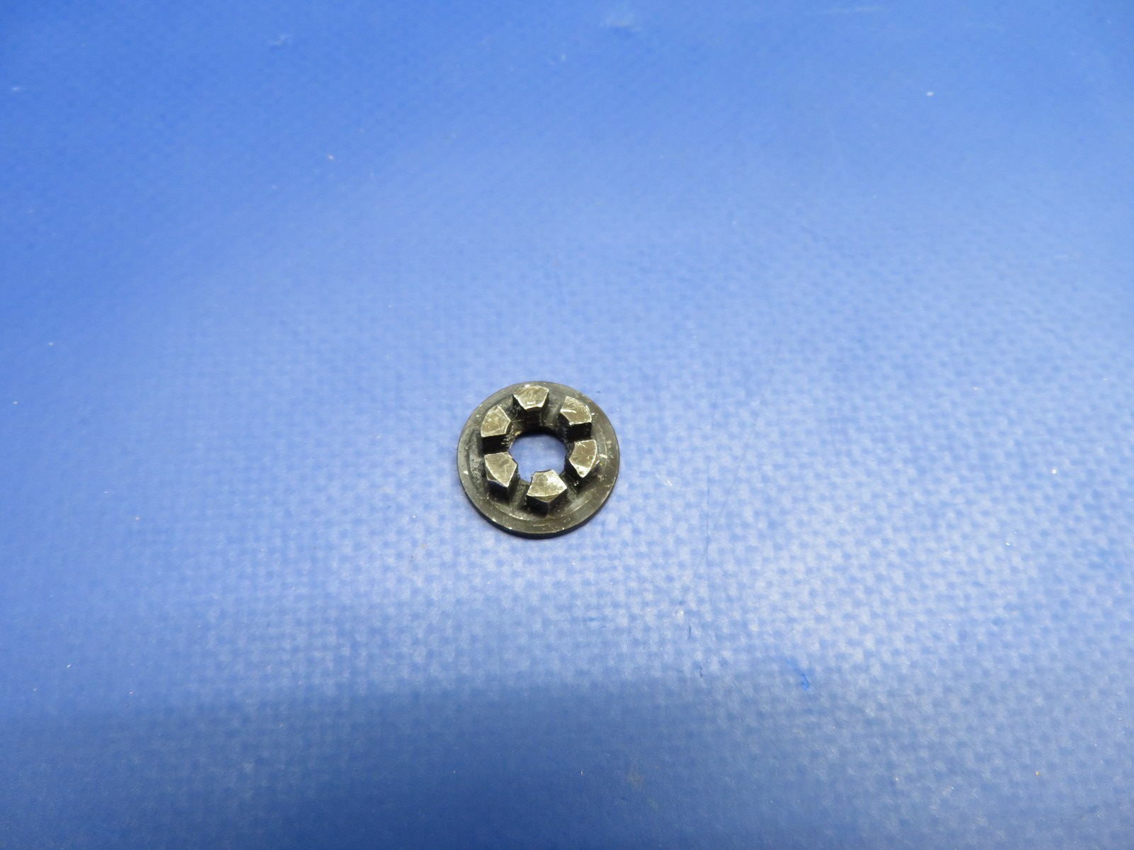 Continental Generator Drive Gear w Hub & NEW Bushings 530997, 352029 (0426-1701)9