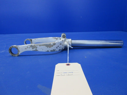 Piper PA38-112 Tomahawk Nose Gear Fork Assy P/N 61972-304 (0424-1058)