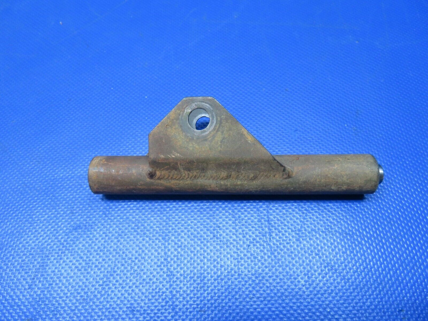 Cessna Flap Motor Hinge Assy P/N 0760619-1 (0624-1785)