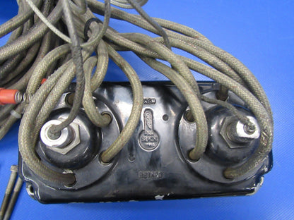 Cessna R182 / Lycoming 540-J3C5D - Slick M2919 Dual Ignition Harness (1017-79)2