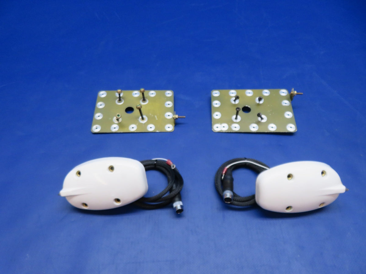 Aspen Avionics EFD1000 Max System 14/28v P/N 910-00001-012 (0926-105)20