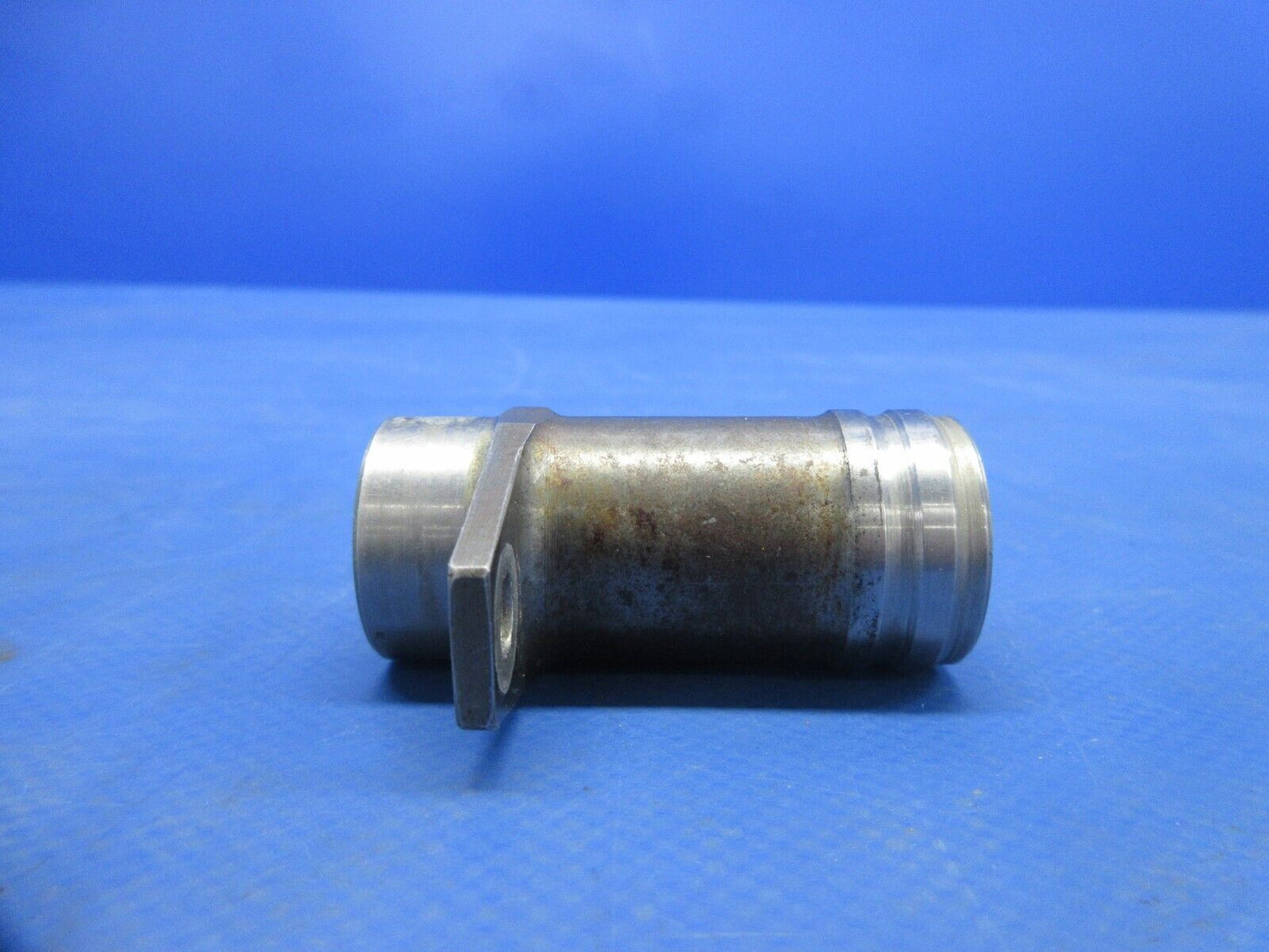 Bell 47J-2 Helicopter Tail Rotor Pitch Control Guide P/N 47-641-093-3 (1124-914)
