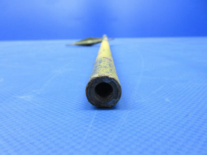 Piper PA-20 Elevator Control Column Rod Assy w/ Bellcrank 12508-000 (1024-2027)