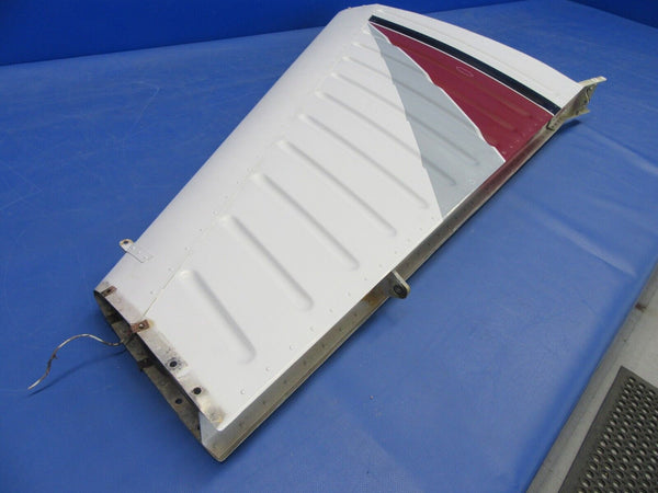 Piper PA-28-180 Vertical Stabilizer / Fin P/N 63500-08 (1024-13)