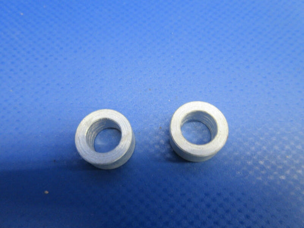 Piper Bushing P/N 86102-104 LOT OF 2 NEW OLD STOCK  (0324-1190)