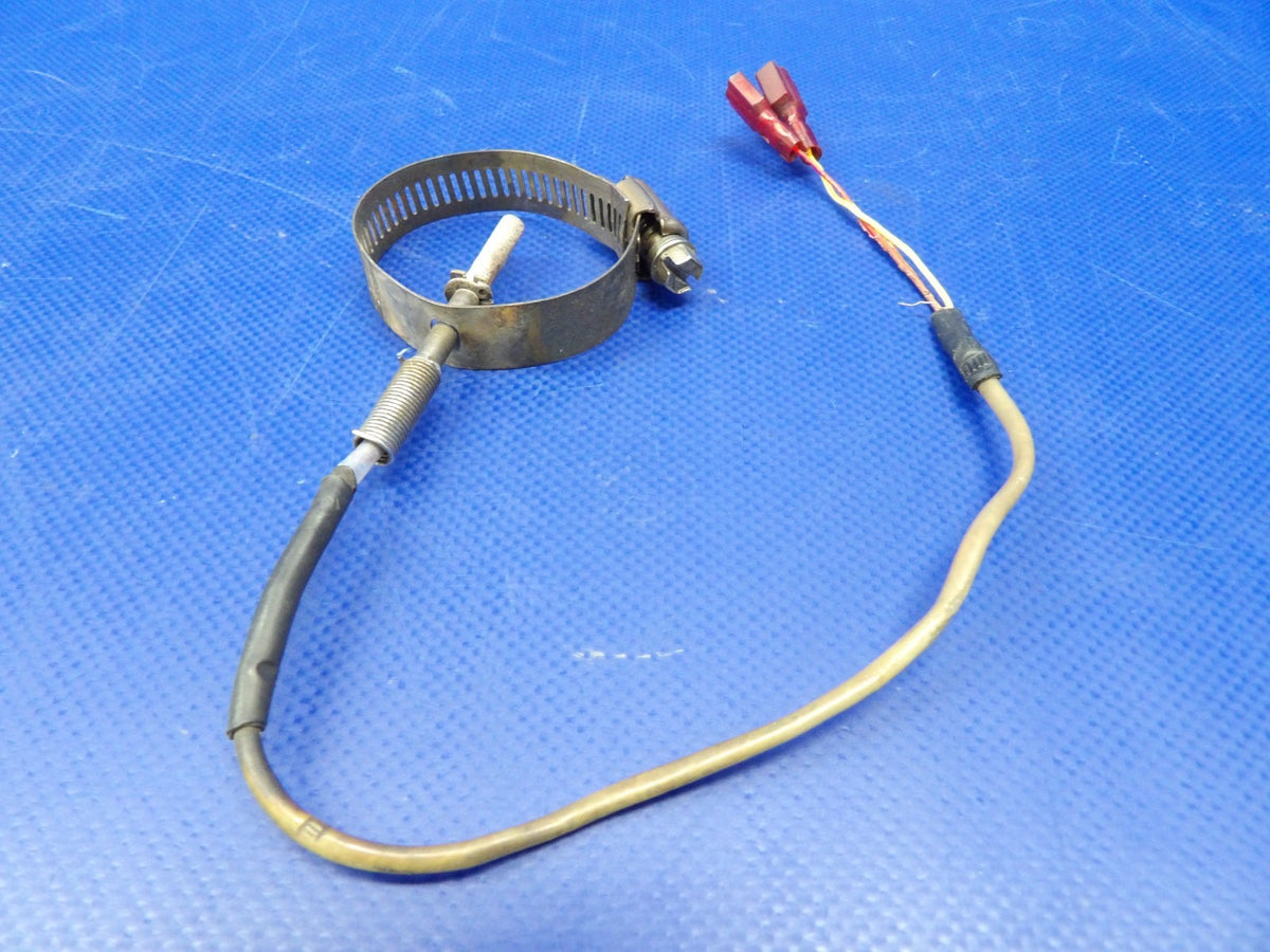 Electronics International EGT Probe P/N P-110 TESTED (0626-1365)5