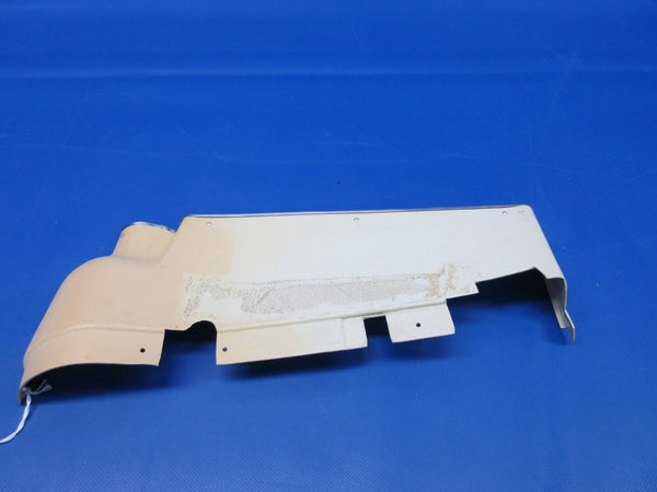 Cessna Seat Bottom Skirt RH P/N 1414263-8 (0424-1021)