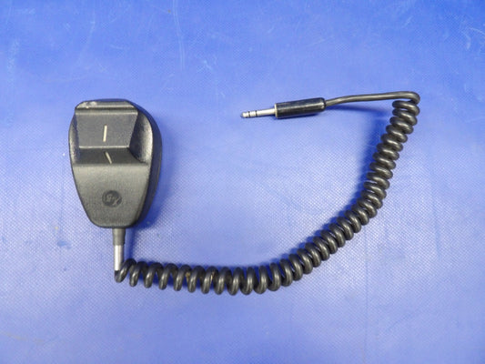 Piper Comanche Electro-Voice Carbon N/C Microphone P/N 205C (0526-1219)0