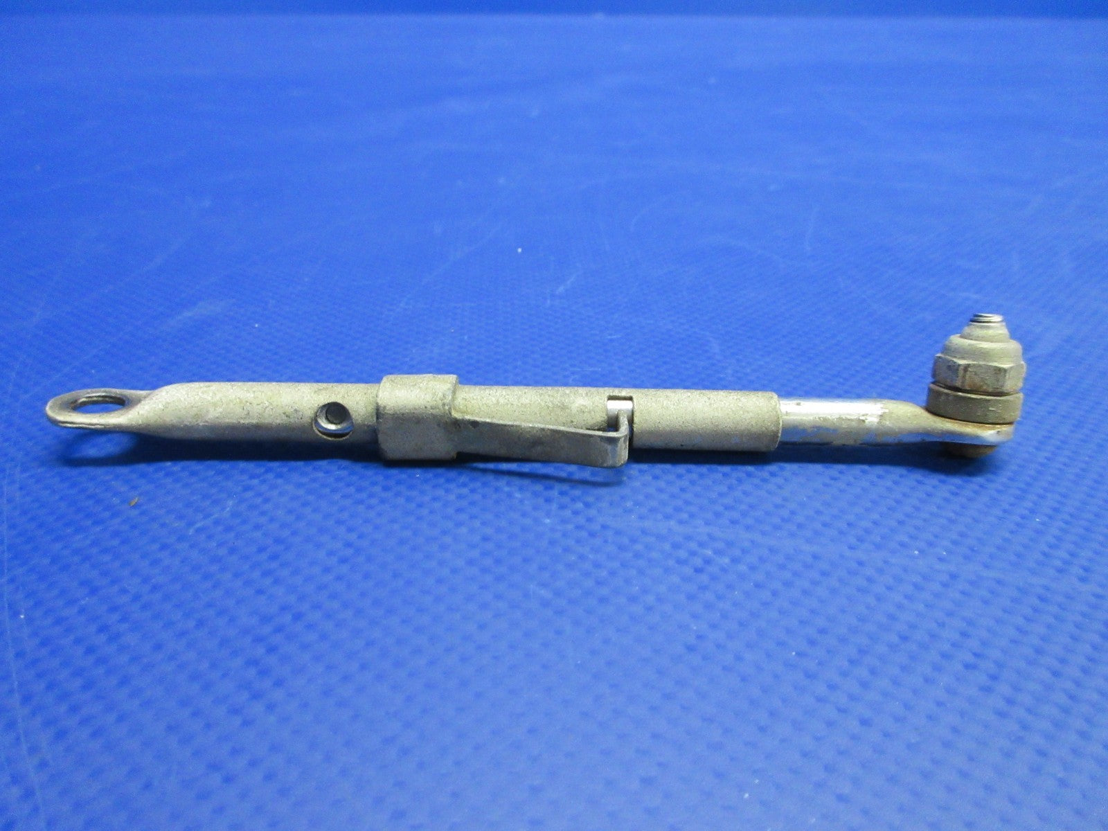 Beech 95 /  D95A Travel Air Storm Window Stop Rod P/N 35-410324 (0326-826)4