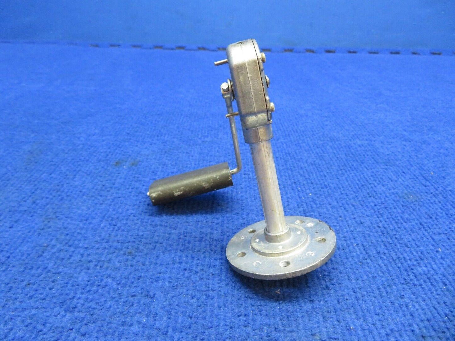 Beech Fuel Transmitter LH INBD P/N 58-380001-9 / Tested (0822-584)