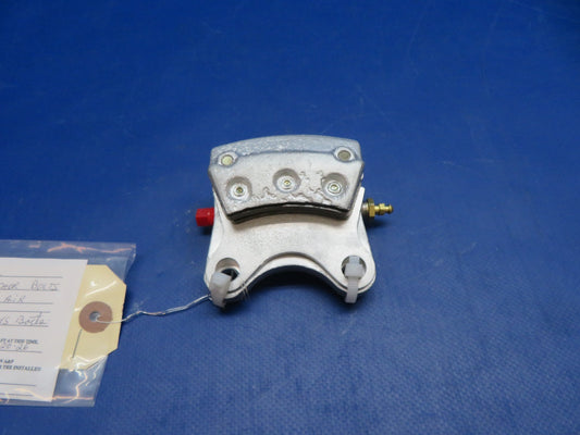 Cleveland Brake Caliper w/ New Linings & O-Ring P/N 30-18 REBUILT (0626-103)0