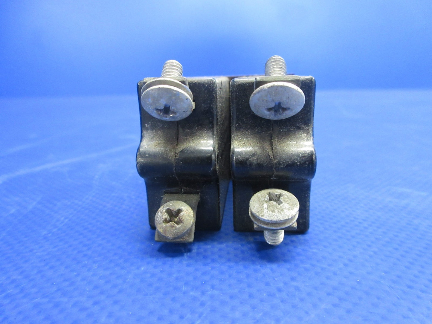 Piper PA-28-140 Starter Switch + Circuit Breaker P/N 454656 TESTED (0626-741)11