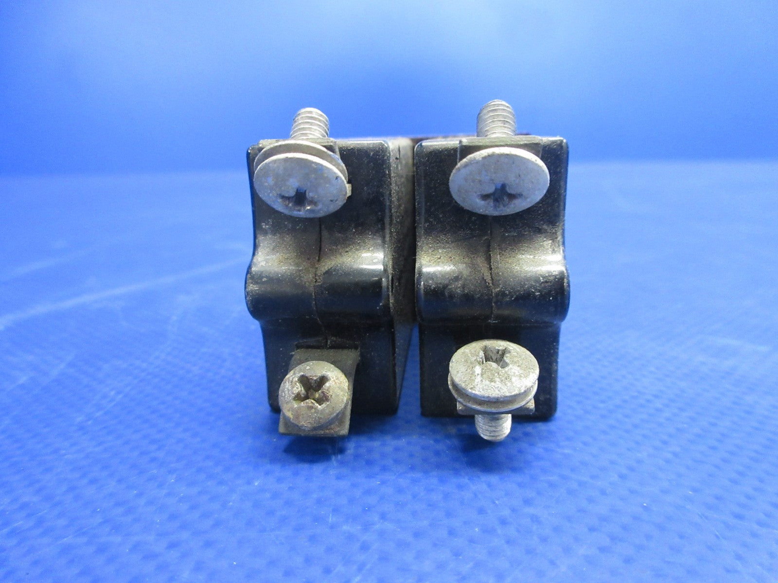 Piper PA-28-140 Starter Switch + Circuit Breaker P/N 454656 TESTED (0626-741)11