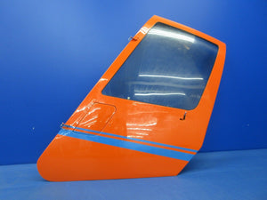 Robinson R44 Raven II Helicopter AFT Door Assy LH P/N C026-023 (0724-2089)