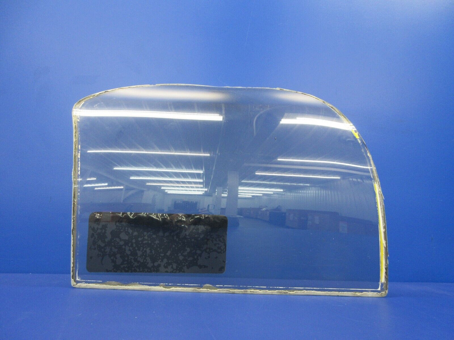 1996 Piper PA-28-181 Archer III LH Windshield P/N 84290-12 (1224-2018)