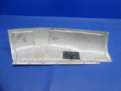 Bellanca 17-31A Viking LH Outboard Main Gear Door P/N 4001-3 (0924-2043)