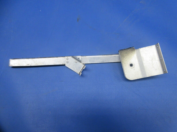 Cessna 172 / 172P Flap Control Lever Assy with Support P/N 0560021-1 (0824-745)