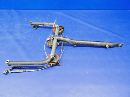 Cessna 172 / 172G Control Yoke "Y" P/N 0511782-16 (0326-2024)2
