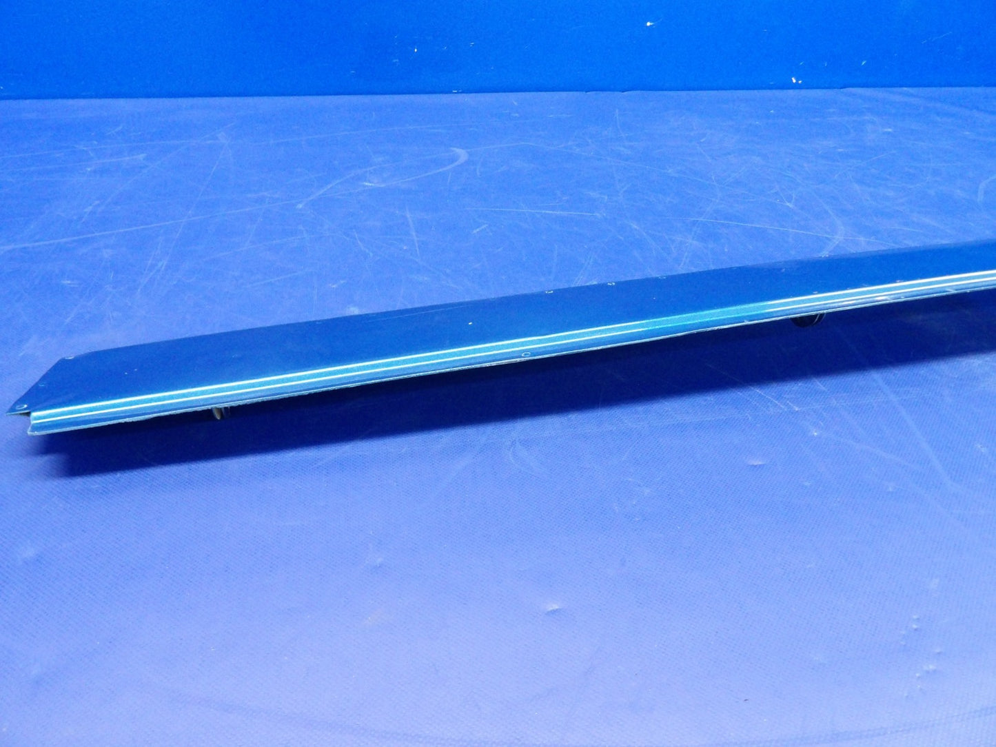 Cessna 421 Right Hand Nose Gear Door P/N 5013076-2 (0626-2058)1
