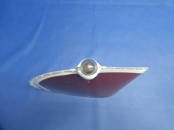 Mooney M20 / M20C Tailcone Stinger Fairing & Tail Light 420000-951 (1024-2046)