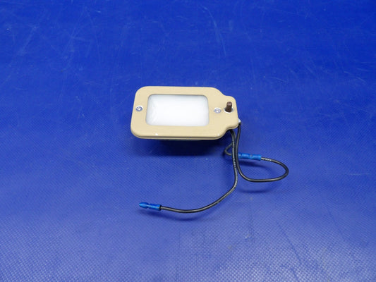 Mooney M20 / M20E Grimes Overhead Light P/N B-3555A (0826-1325)0