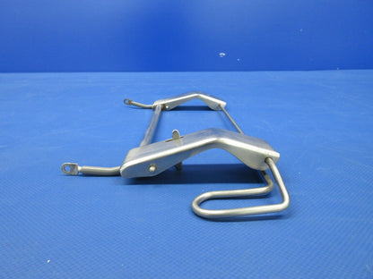 Beech 95 / D95A Travel Air Cabin Window Exit Handle LH 35-415313-3 (0524-1148)