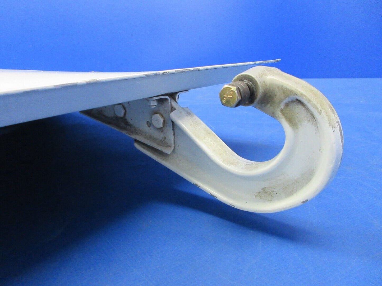 Cessna 310 / 310R LH INBD Main Gear Door P/N 0826002-200 (1024-2121)